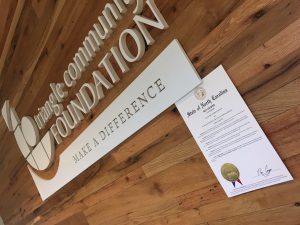 Black Philanthropy Month: A Cause for Celebration