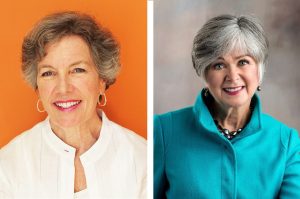 “Alone we can do so little; together we can do so much.”