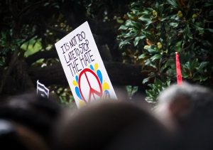 Learning from our past, looking towards our future