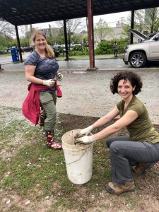 How to be a Conservationist on Earth Day, and Every Day