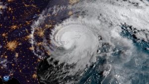 It’s hurricane season. Here’s what you can count on from Triangle Community Foundation after a disaster.