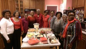 20/20 Sisters of Vision: Improving Quality of Life for All Women