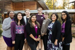 Q&A with the Compass Center for Women and Families