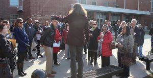 Focus on Housing: On the Road in East Durham