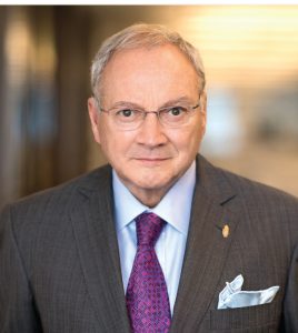 Top Ten Responsibilities of a Nonprofit Board Chair