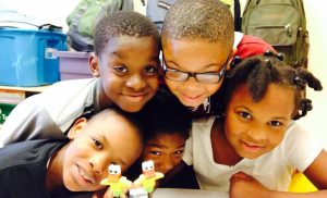 Solving the Problem of Generational Poverty