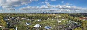 A Park with Community at Heart