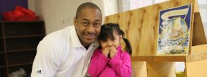 Busting Myths and Making Change