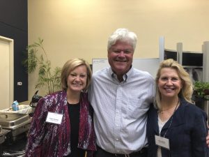 Board Leadership Boot Camp: Helping Nonprofits Thrive
