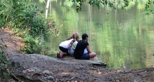 Ellerbe Creek Watershed Association: We are all connected