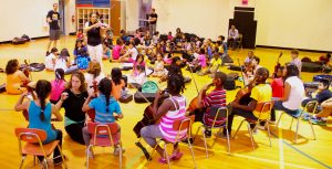 An Interview with Kidznotes