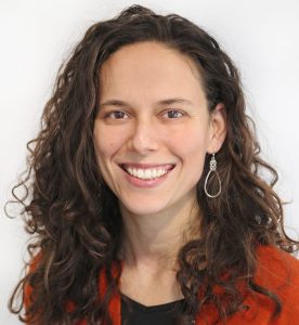 Laurel Shulman | A Passion for Connecting the Dots