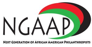 A Different Way to Give: NGAAP