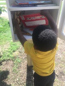 Campaign for Grade-Level Reading: Orange County Update