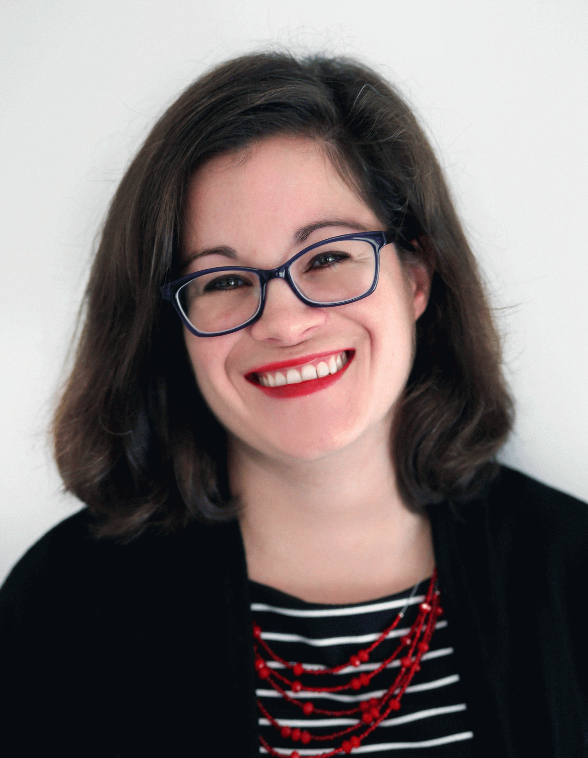 Sarah Battersby | A New Chapter of Impact | Triangle Community Foundation