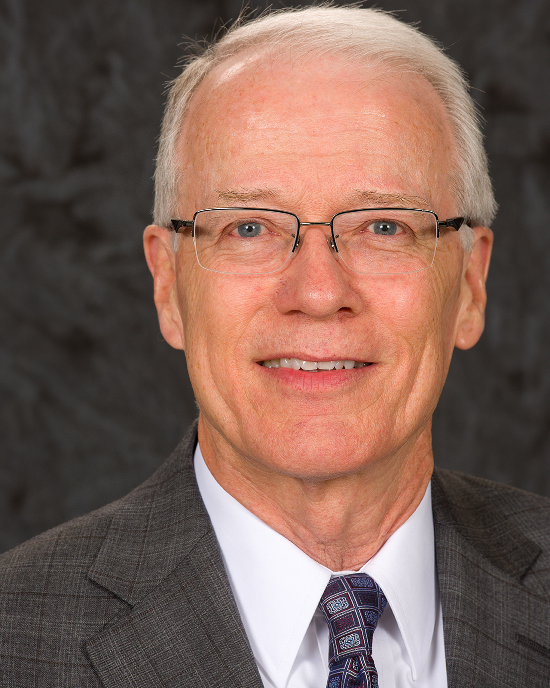 Phil Lambert, Treasurer Triangle Community Foundation