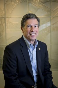 Rick Guirlinger | Ambassador and Investor