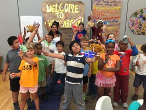 12,000 CHILDREN AGES 5 to 17, FROM CHATHAM, DURHAM, ORANGE & WAKE COUNTIES HAVE ENJOYED ALL CAMP HAS TO OFFER THROUGH SEND A KID TO CAMP™ SINCE 1984.