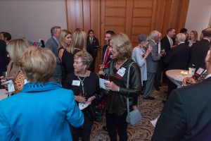 Founders’ Day Celebration: 35 Years of Impact