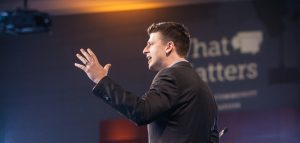 Collaboration, flexibility, focus seen key to change