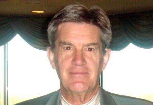 An Interview with Jerry VanSant