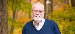 Bob Johnston, The Innovator