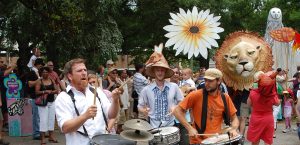 Arts nonprofits aim to increase access