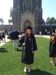 No Stranger to Challenge: An Immigrant Nurse’s Story of Opportunity