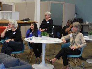 Changing Course: Collective Giving During COVID-19