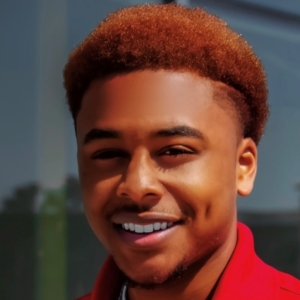 RJ Brown RJ Brown