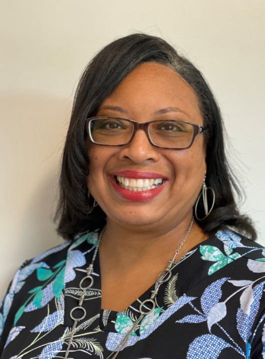Dawn Dawson Headshot