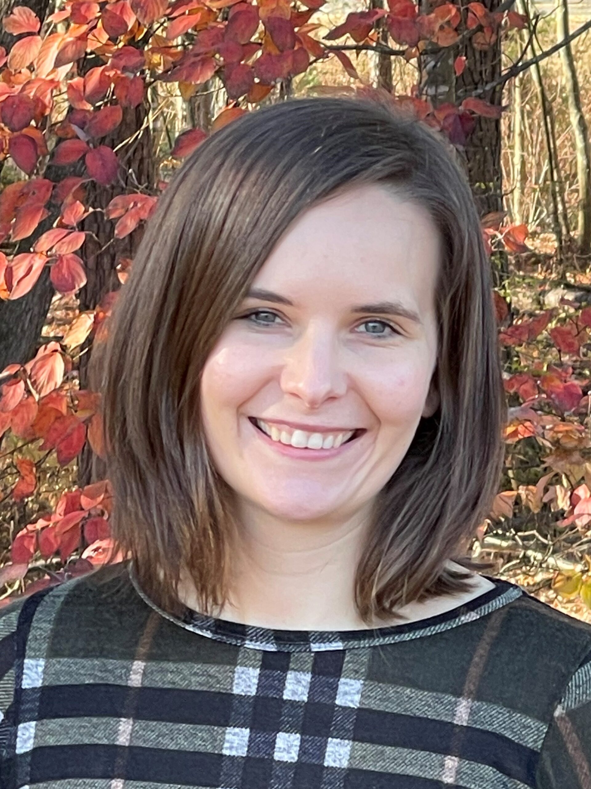 Meredyth Pederson Cooper Triangle Community Foundation