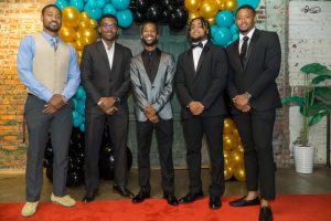 Durham Success Summit | Redefining Success and Making Space at the Table 