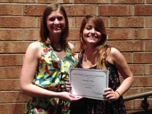 Erandi Villa | Forging Her Own Path