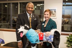 Lori O’Keefe | Dedicated to the Mission