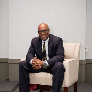 Darryl Lester | Philanthropy Evangelist