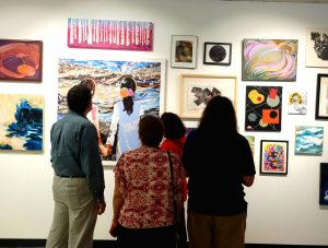 Diamante Arts and Cultural Center | Diversifying the Community’s Art Sector