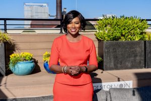 Marsha’s Testimony: Legacy Building and Community Changing | Giving Circles