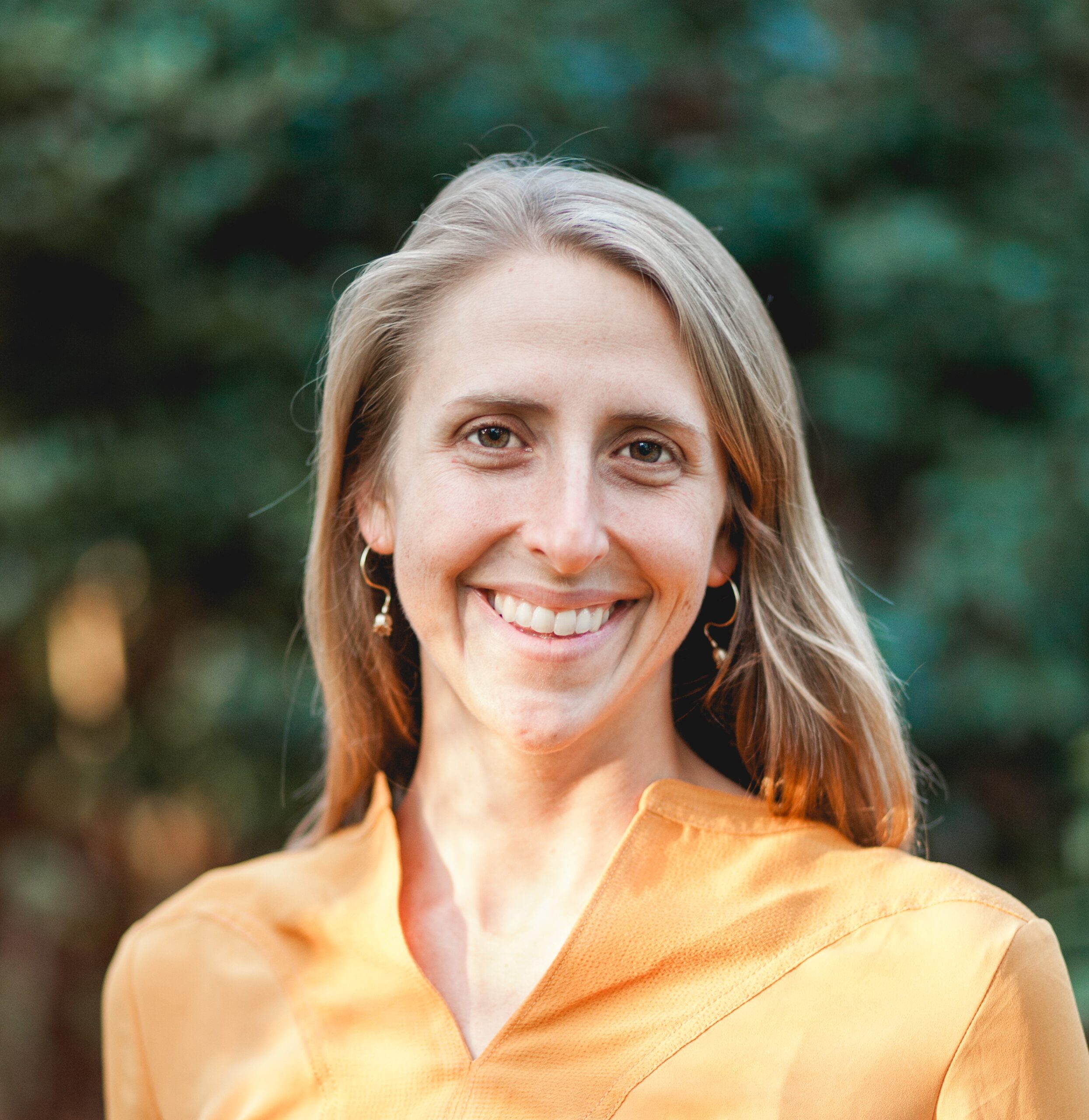 Hilary Pollan | Triangle Community Foundation