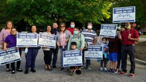 NC Congress of Latino Organizations | Addressing Systemic Issues in the Community