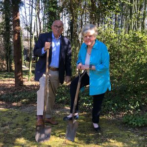 Capitol Broadcasting Company, Inc. | The Goodmon Family’s Longstanding Impact on the Community