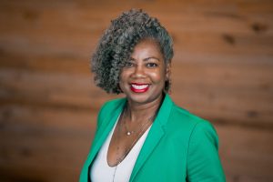 LaToya King | Building Something Meaningful