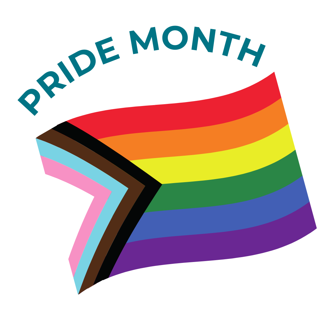 June Is Pride Month Triangle Community Foundation