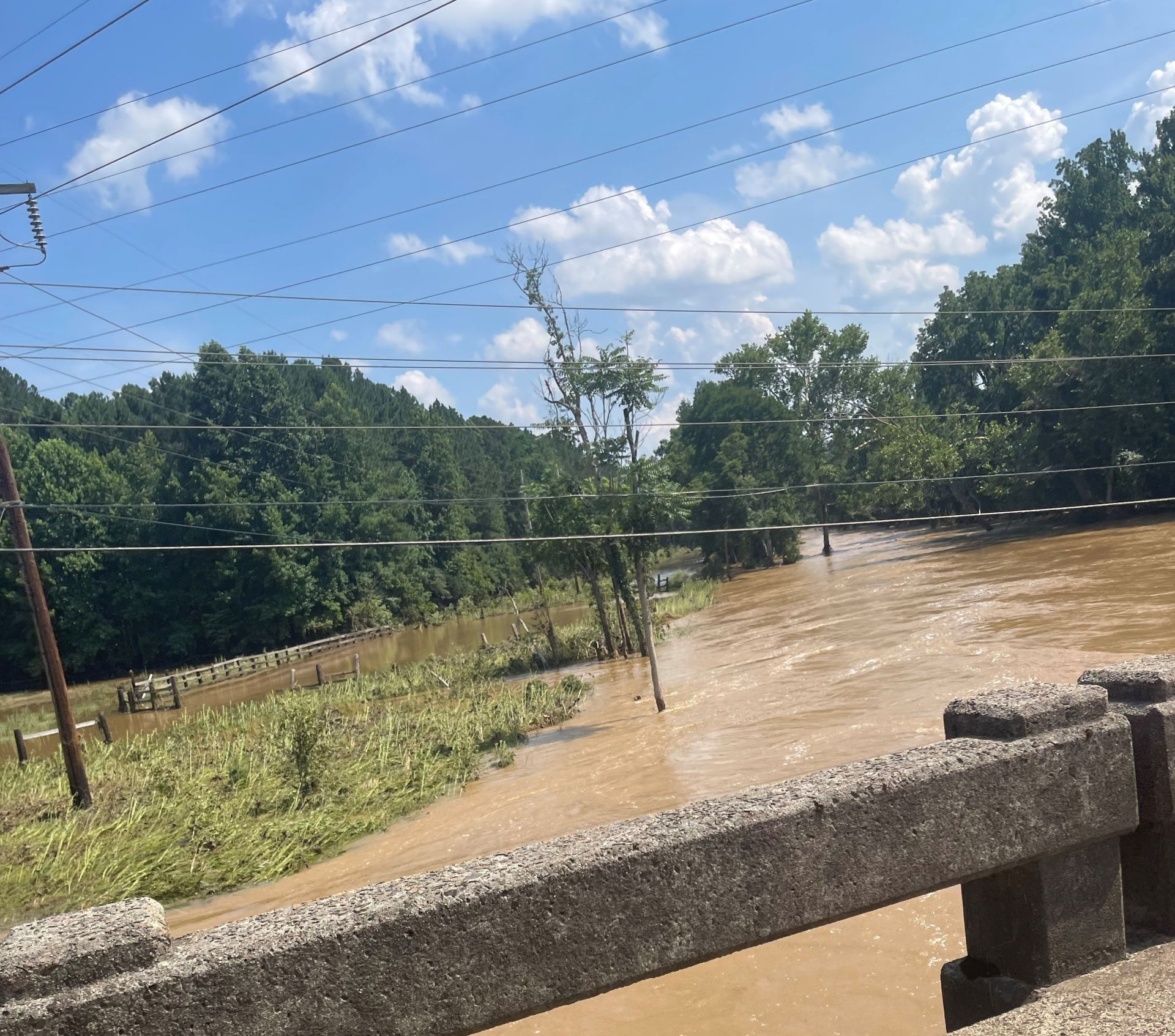 Chantal Relief | Triangle Community Foundation