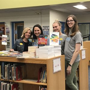 Grantee Chatham Education Foundation