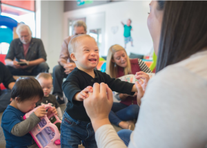 Grantee Week Day 3 – Economic Resilience