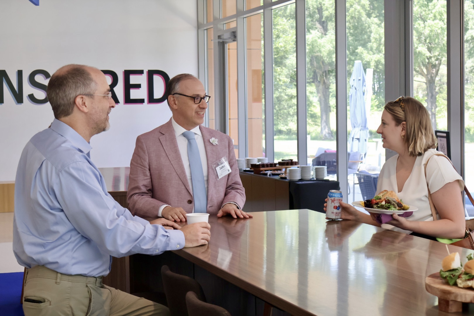 Triangle Community Foundation | Maximizing Impactful Giving