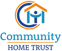 Community Home Trust (logo)