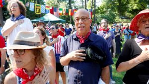 David Dodson | Service as a Way of Life