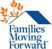 Families Moving Forward (logo)
